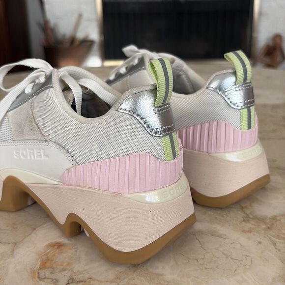 Kinetic™ Impact II Wonder Lace Women’s Sneakers - Picture 11 of 15